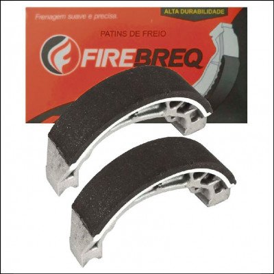 Patim Freio Firebreq