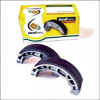 Patim de Freio Incolfreios