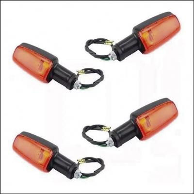 Jogo de Setas Honda Modelo Original