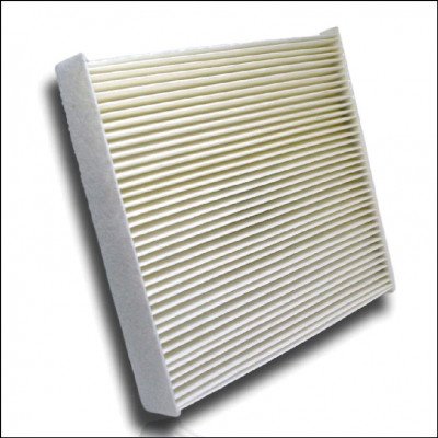 Filtro de Ar Condicionado