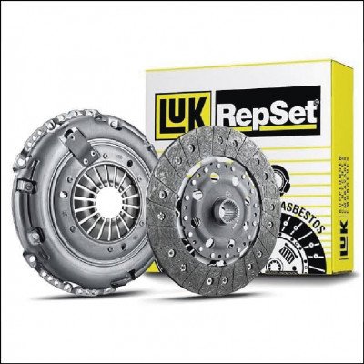 Kit Embreagem Luk RepSet