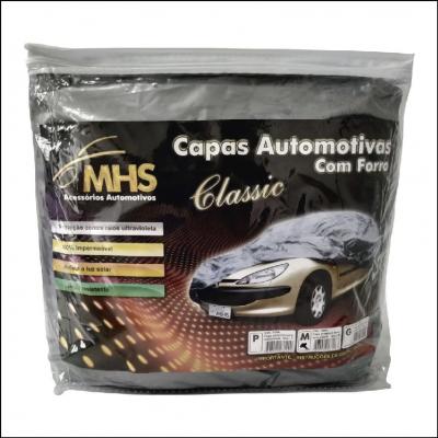 Capa Automotiva com Forro MHS