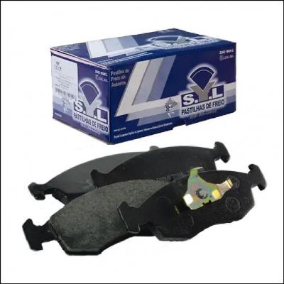 Pastilha de Freio SYL