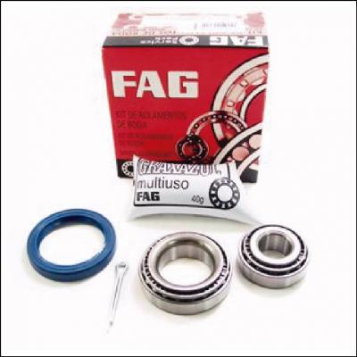 Kit Rolamento FAG