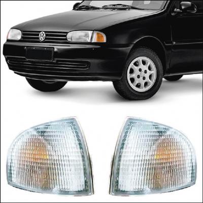 Lanterna Dianteira Cofran