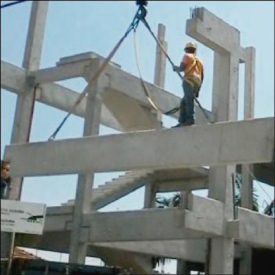 Construção Civil