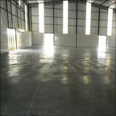 Galpões Industriais