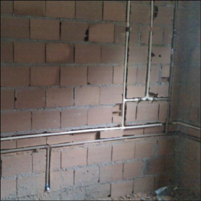 Encanamento Hidráulico