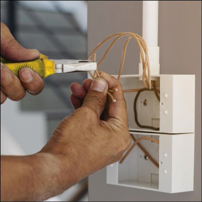 Serviços de Eletricista