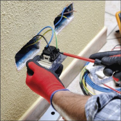 Serviços de Eletricista