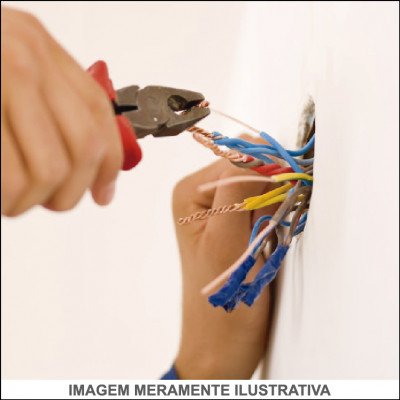 Instalação e Manutenção Elétrica