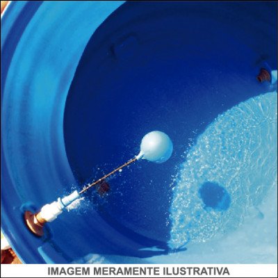 Limpeza de Caixa D'Água