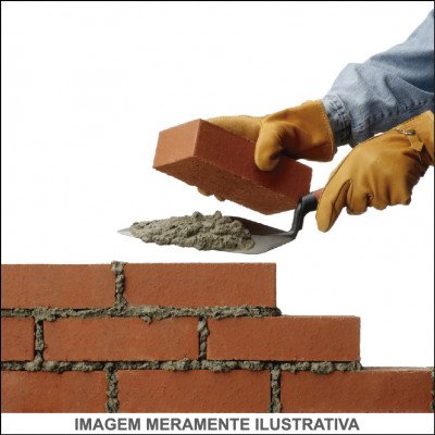 Serviços de Pedreiro