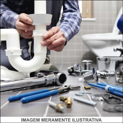 Serviços de Encanador