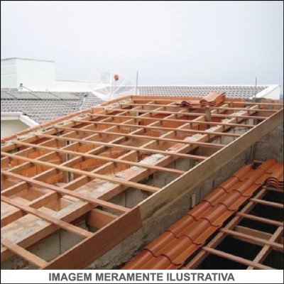 Serviços de Carpinteiro