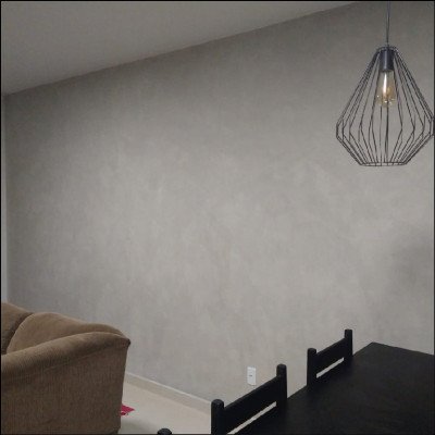 Cimento Queimado Perolizado