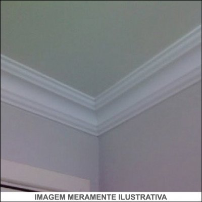 Colocação de Molduras de Polietileno