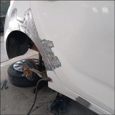 Funilaria - imagem 1