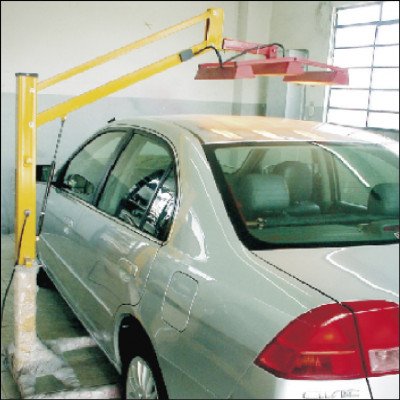 Painel de Aquecimento