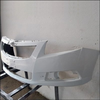 Pintura de Para-Choque - imagem 2