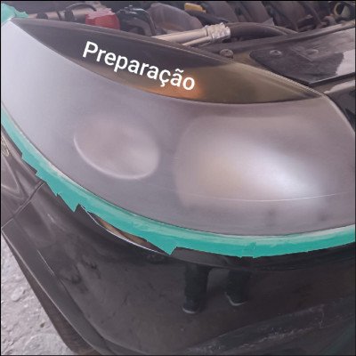 Restauração de Faróis - imagem 1