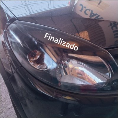 Restauração de Faróis - imagem 2