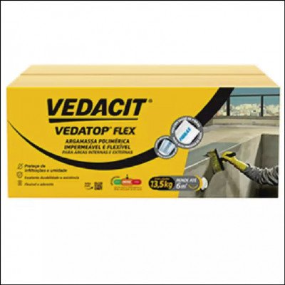 Vedatop Flex 13.5kg Vedacit