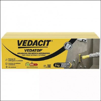 Vedatop 3kg Vedacit