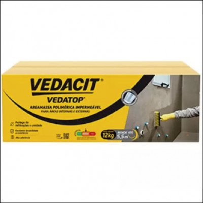 Vedatop 12kg Vedacit
