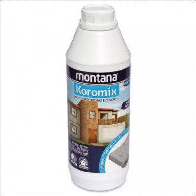 Hidrofugante Koromix 1L Montana