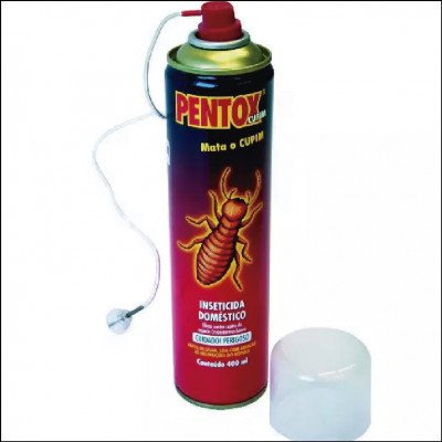 Spray Cupinicida Pentox Montana