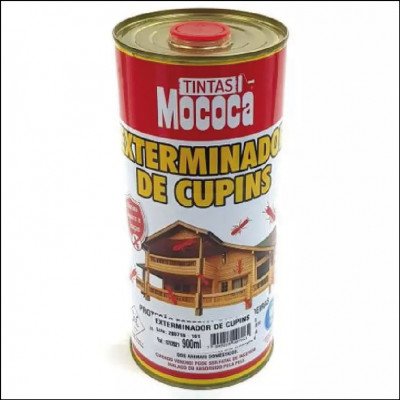 Cupinicida 0,9L Mococa