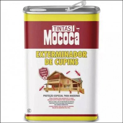 Cupinicida 5L Mococa