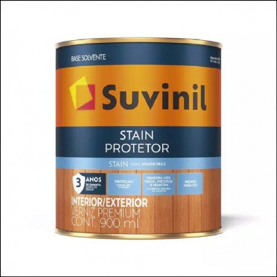 Stain Protetor 0,9L Suvinil