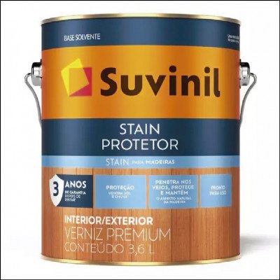 Stain Protetor 3,6L Suvinil