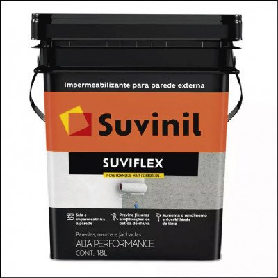 Suviflex 21Kg Suvinil