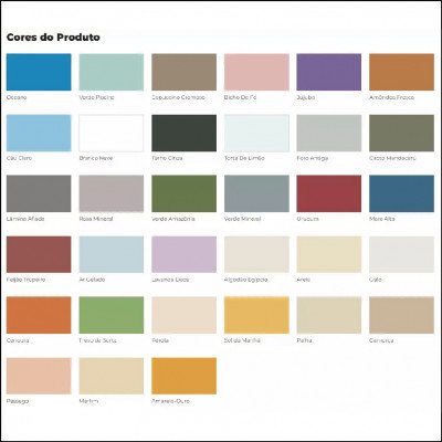 Tinta Látex Muda Fácil 18L Glasu - imagem 1