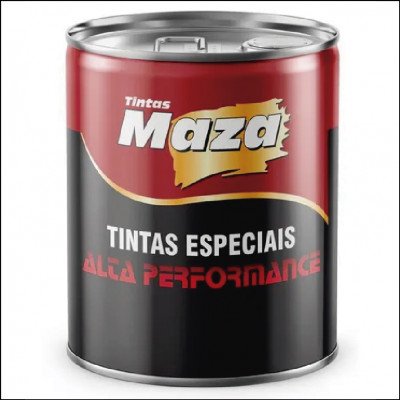 Esmalte Brilhante 18L Maza