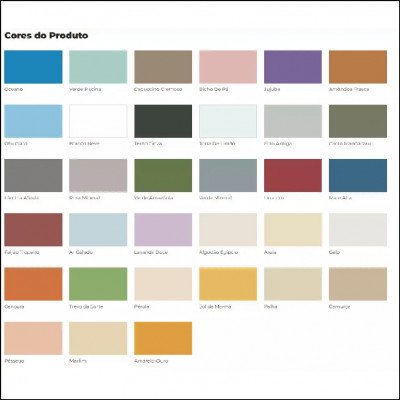 Tinta Acrílica Máxima Eficiência 18L Glasu - imagem 1