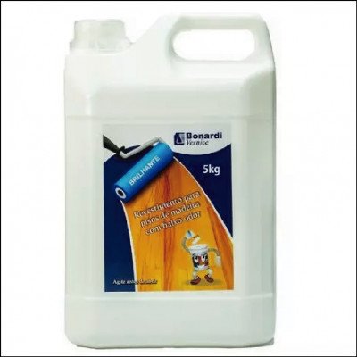 Bonardi Verniz Brilhante 5L