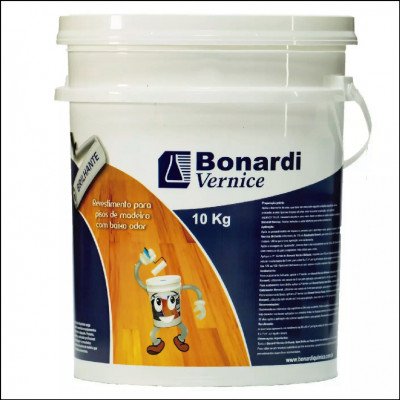 Bonardi Verniz Brilhante 10L