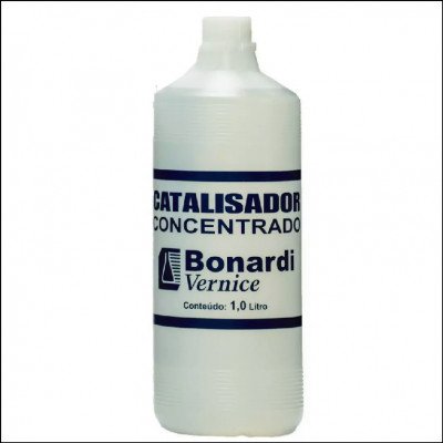 Catalisador Bonardi Verniz 1L