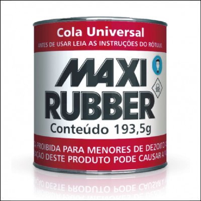 Cola Universal 193,5g MaxiRubber