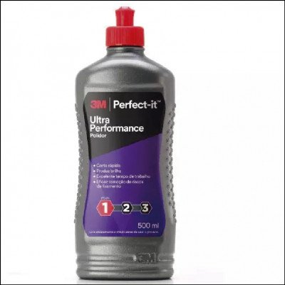 Ultra Performance Polidor 0,5L 3M