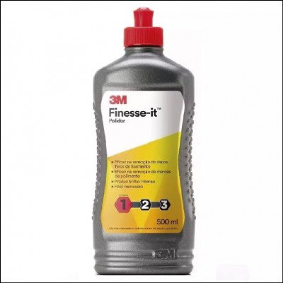 Finesse-It 0,5L 3M