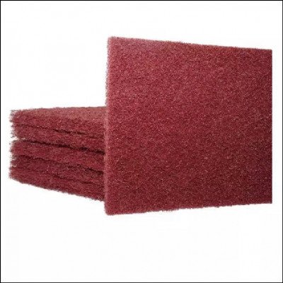 Esponja Scotch Brite Vermelha 3M