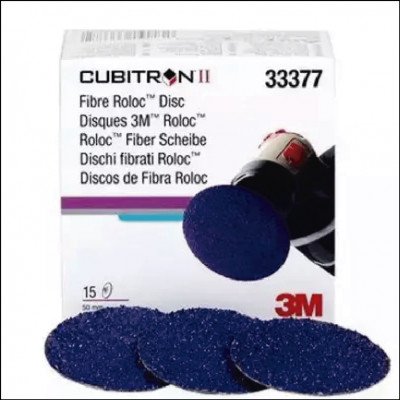 Disco Roloc Cubitron II 51mm 3M
