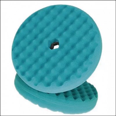 Boina Dupla Face Azul Perfect-it 8pol 3M