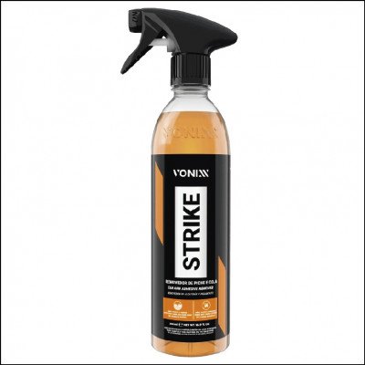 Strike Removedor de Piche e Cola 500ml Vonixx