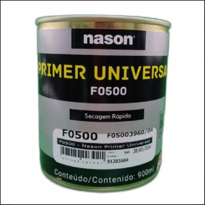 Primer Universal 0,9L DX0500 Axalta